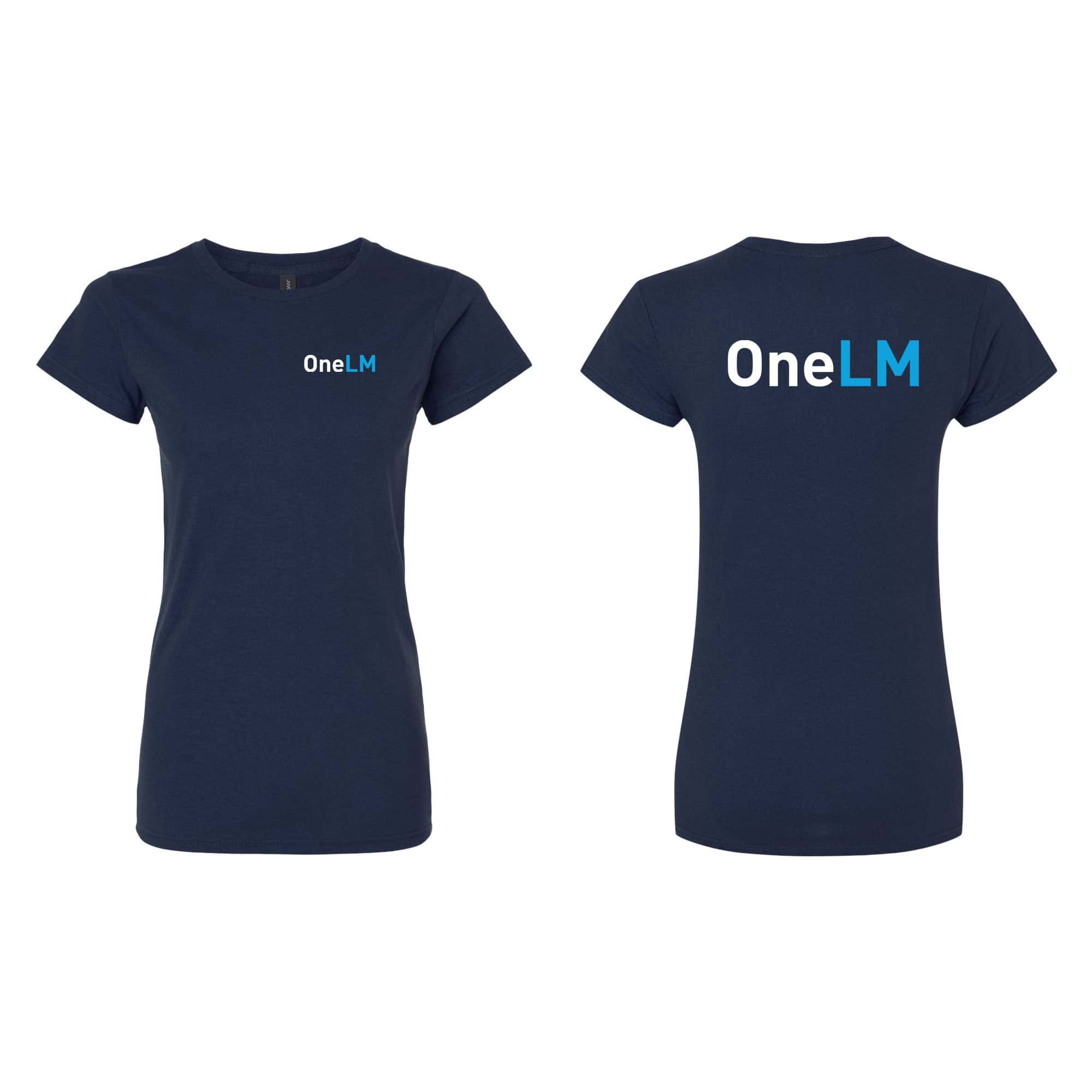 Ladies' OneLM Tee