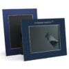 Bevel Easel Photo Frame, 8" x 10" - 1
