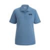 Ladies' Mini-Pique Snag-Proof Polo - Prod Ops