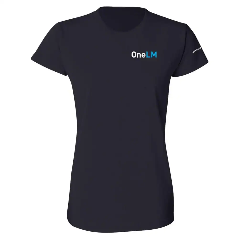 Pre-Order: Ladies' OneLM T-Shirt