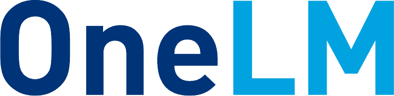 OneLM