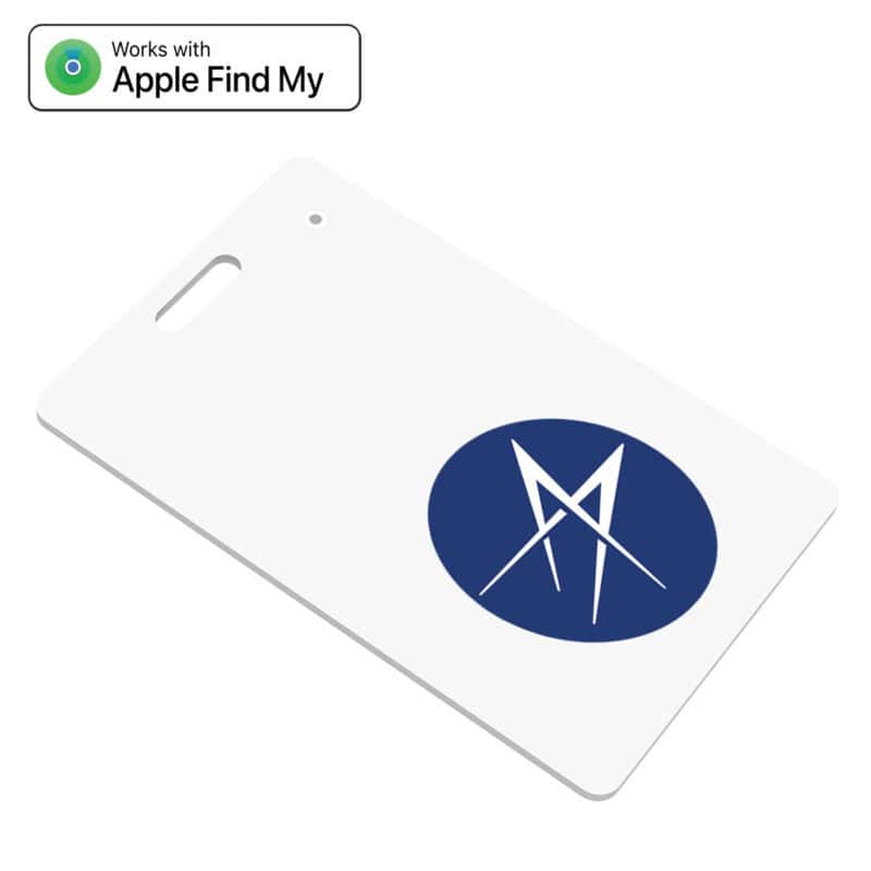 Lockheed Martin Key Card PowerTag Card - Lockheed Martin Company Store