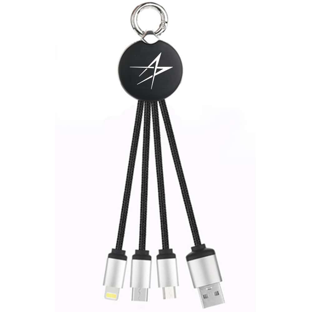 Light-Up Charging Squid 1