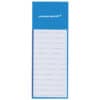Magnetic Note Pad 1