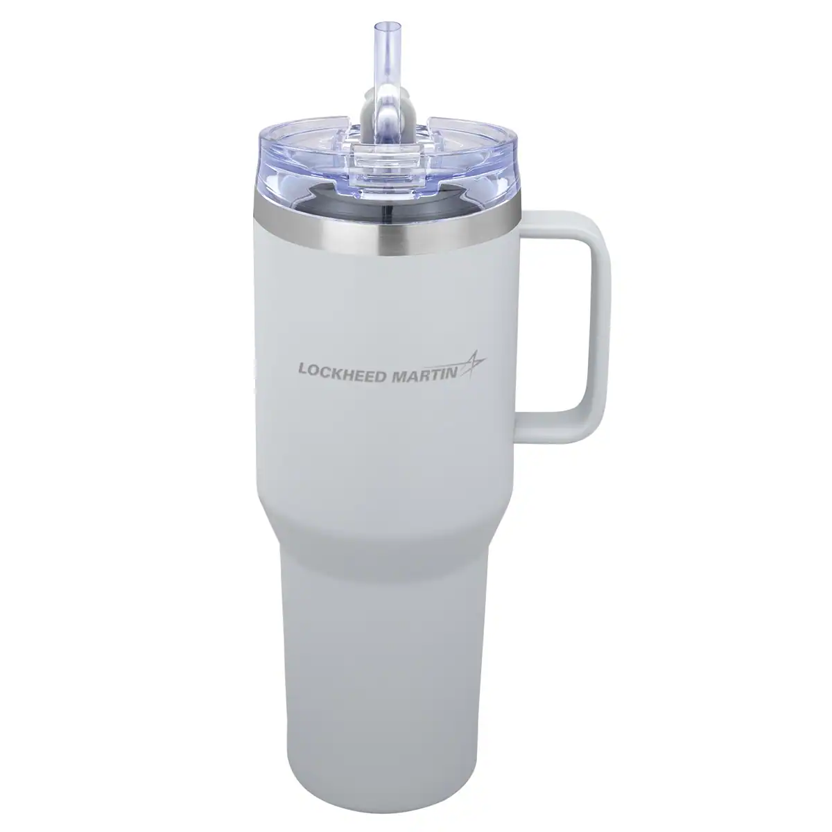 40 oz Urban Peak@ Apex Ridge Vacuum Travel Mug - Image 4