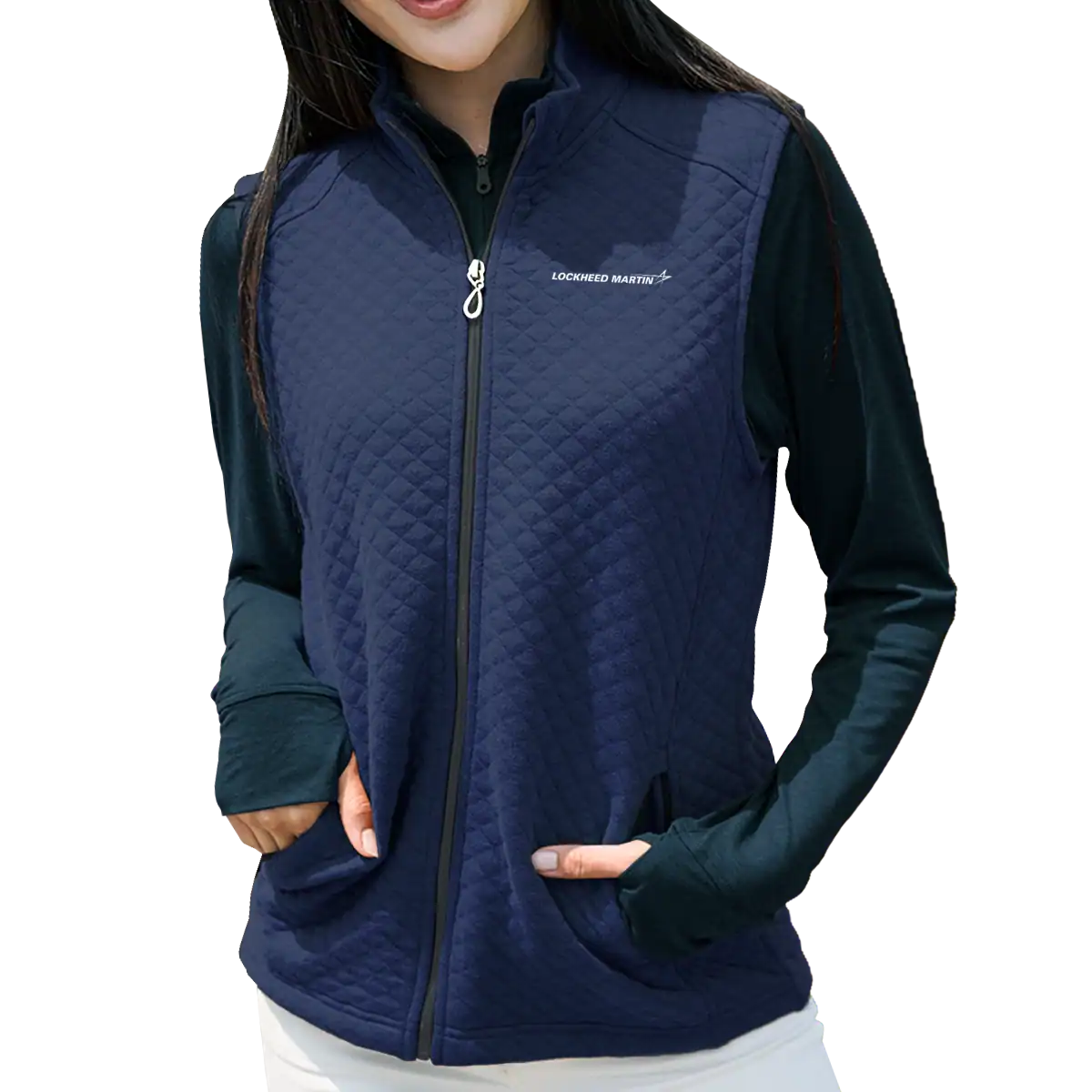 Ladies' Mesa Vest (5 Colors Available)