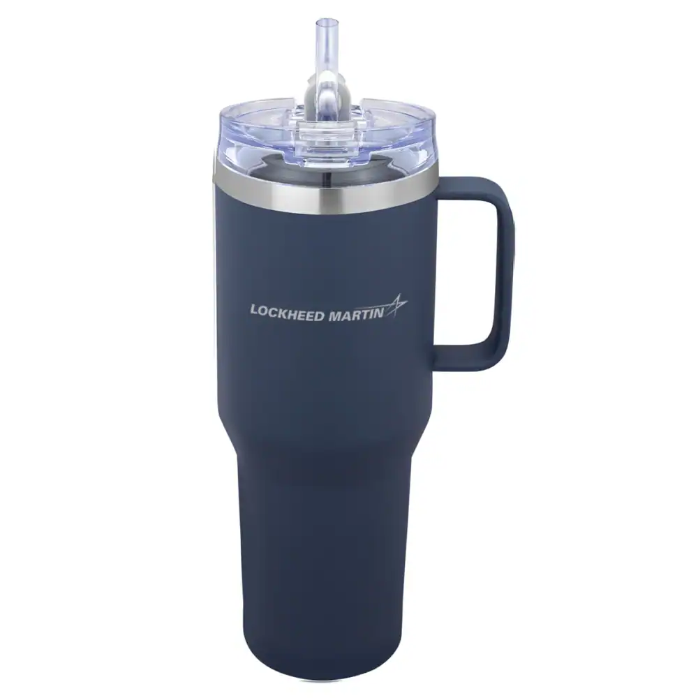 40 oz Urban Peak@ Apex Ridge Vacuum Travel Mug