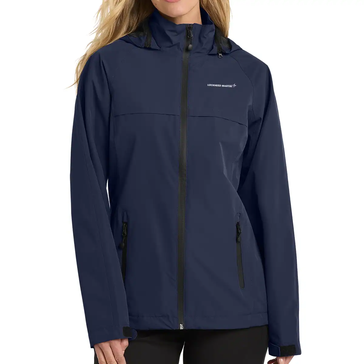 Port Authority® Women's Torrent Waterproof Jacket