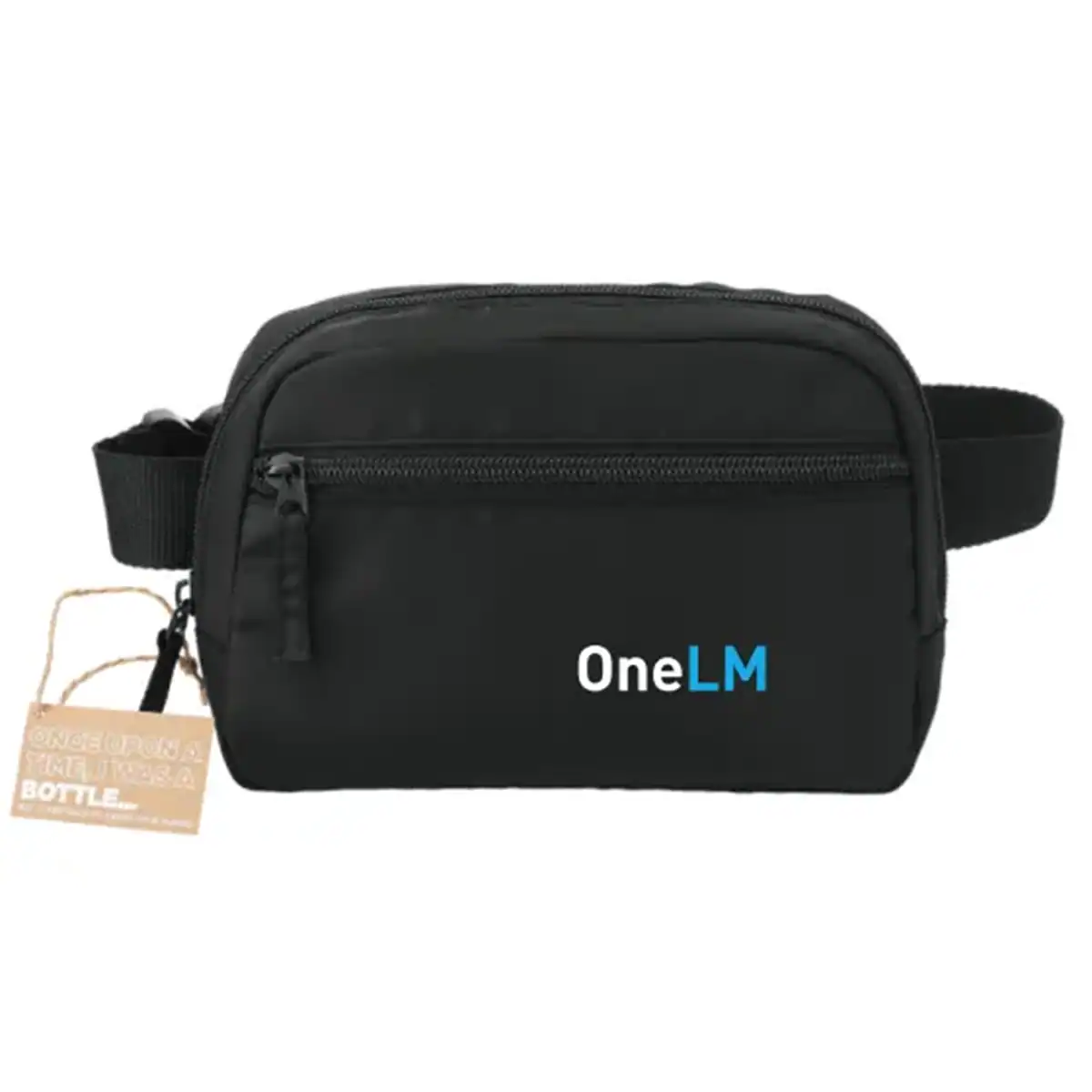 Recycled Sport Fanny Pack