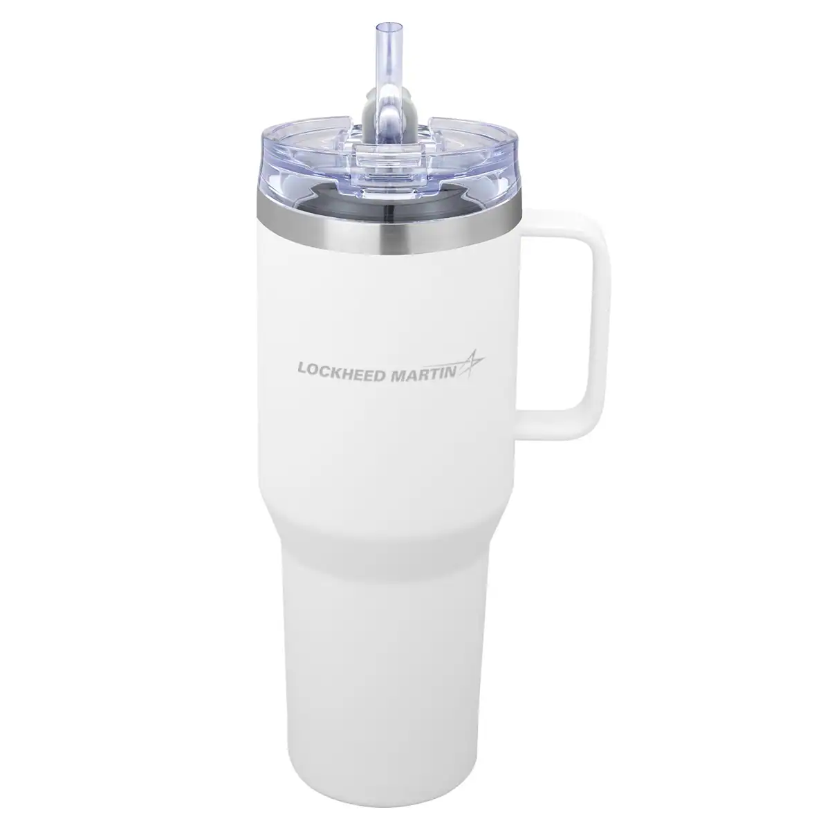 40 oz Urban Peak@ Apex Ridge Vacuum Travel Mug - Image 5