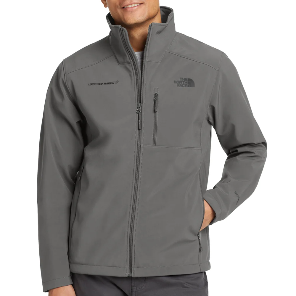The North Face® Men's Apex Barrier Soft Shell Jacket