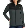 The North Face® Women's Glacier Full-Zip Fleece Jacket