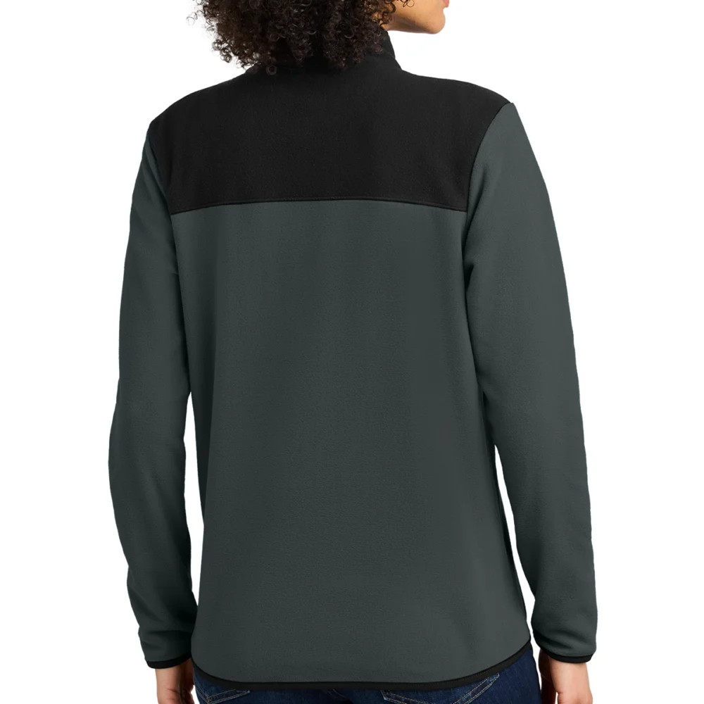 Alternative view of The North Face® Women's Glacier Full-Zip Fleece Jacket