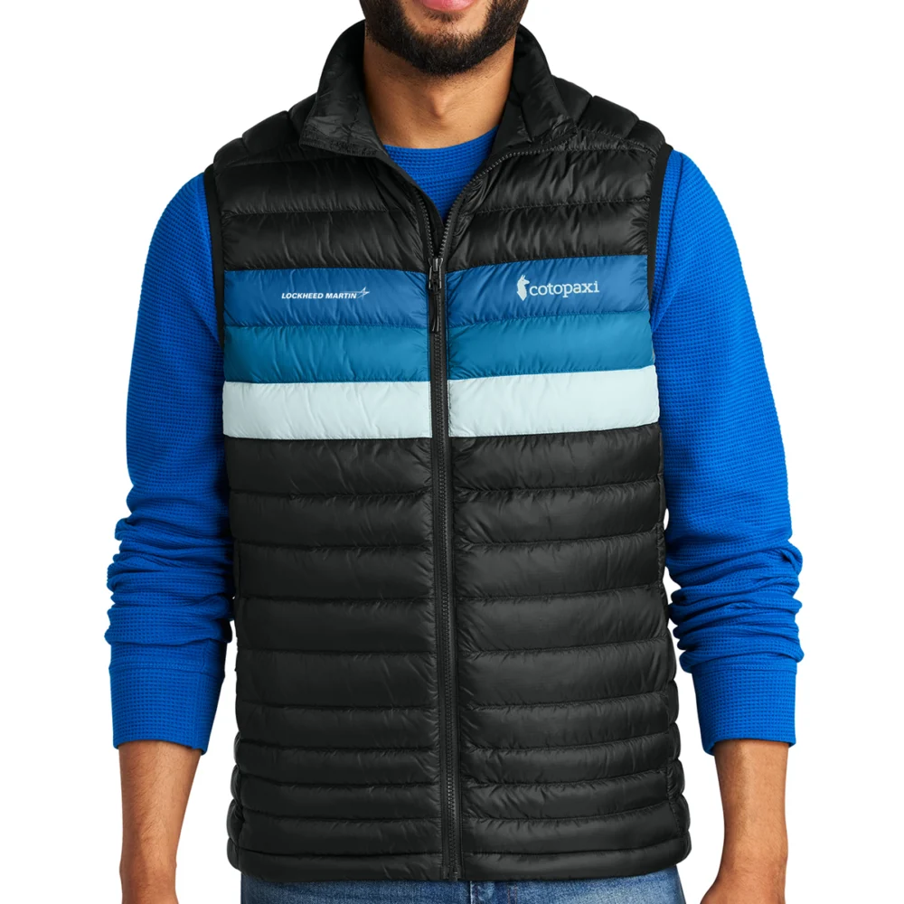 Cotopaxi® Fuego Down Vest