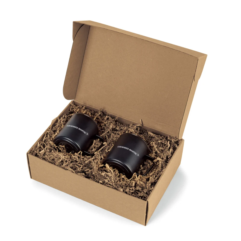 Alternative view of MiiR® Camp Cup Gift Set