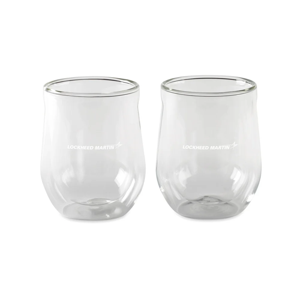 Alternative view of CORKCICLE® Stemless Glass Set