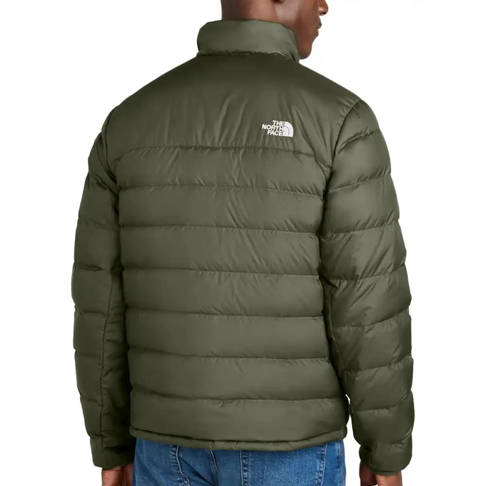 Alternative view of The North Face® Men's Down Hybrid Jacket