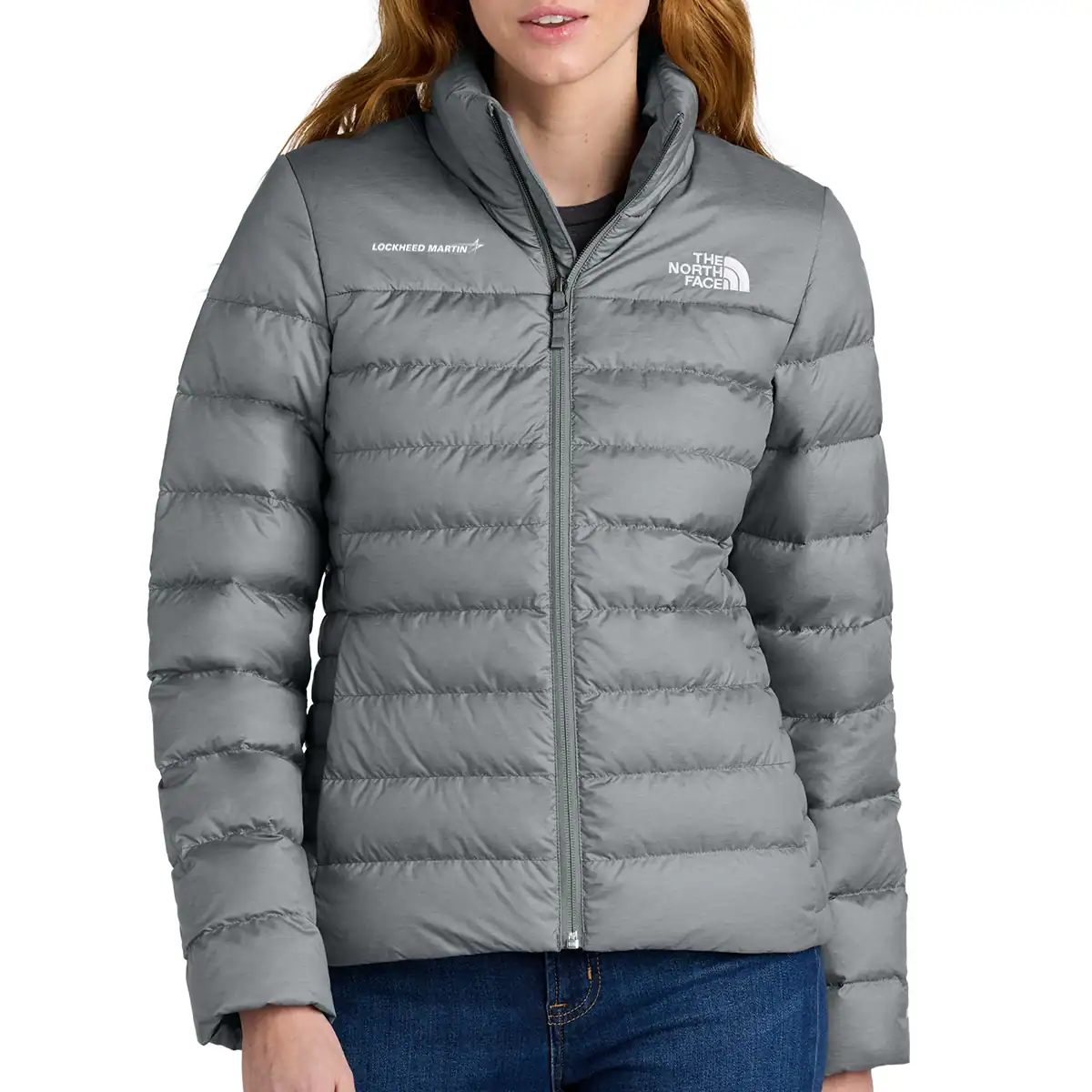 The North Face® Women’s Down Hybrid Jacket - Image 4