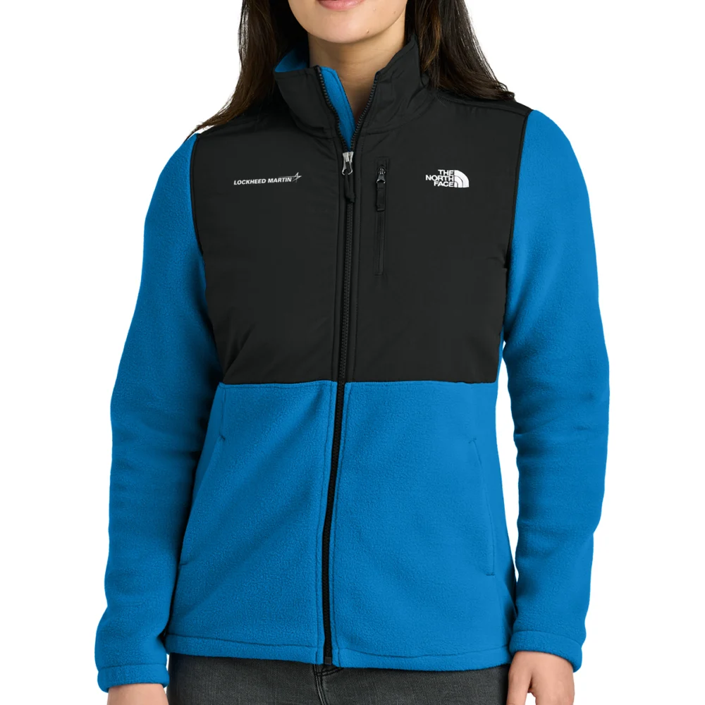 The North Face® Women’s Highest Peak Full-Zip Fleece Jacket