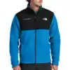 The North Face® Men's Highest Peak Full-Zip Fleece Jacket
