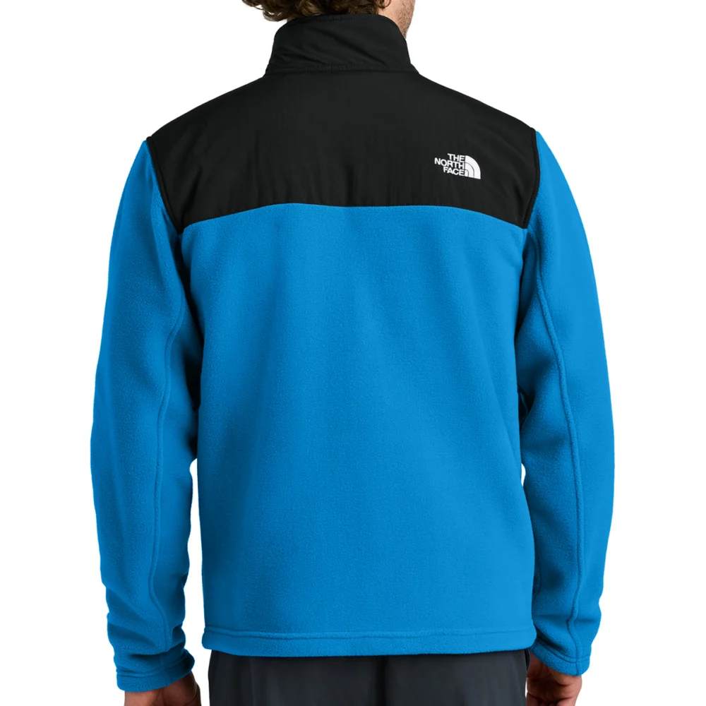 Alternative view of The North Face® Men's Highest Peak Full-Zip Fleece Jacket