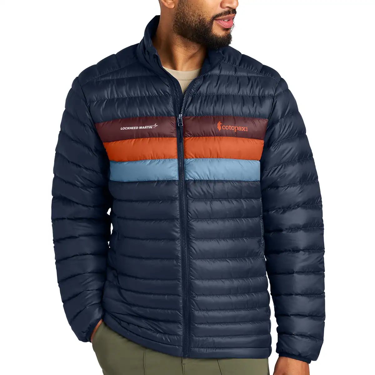 Cotopaxi® Fuego Down Jacket - Lockheed Martin Company Store