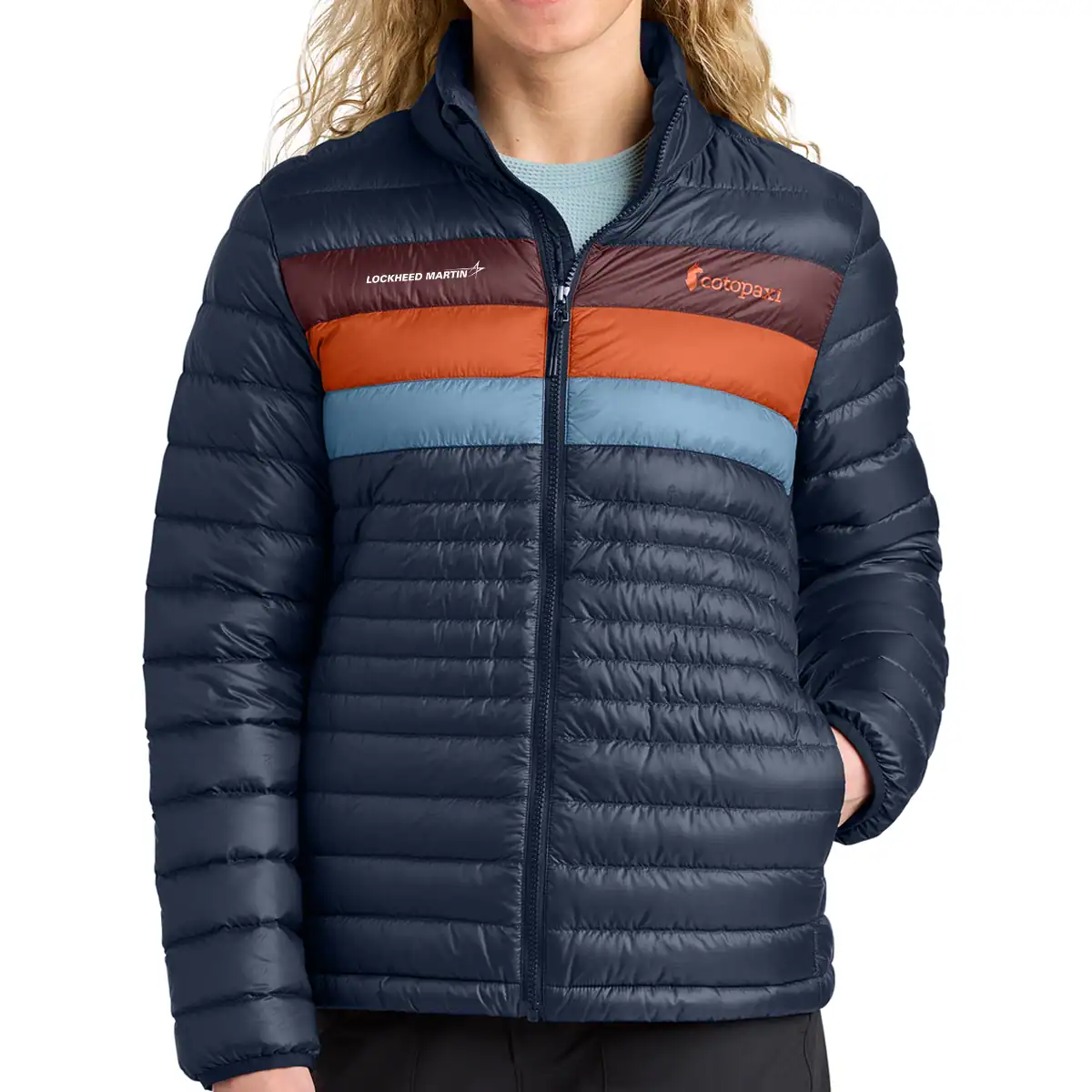 Cotopaxi® Women's Fuego Down Jacket - Lockheed Martin Company Store