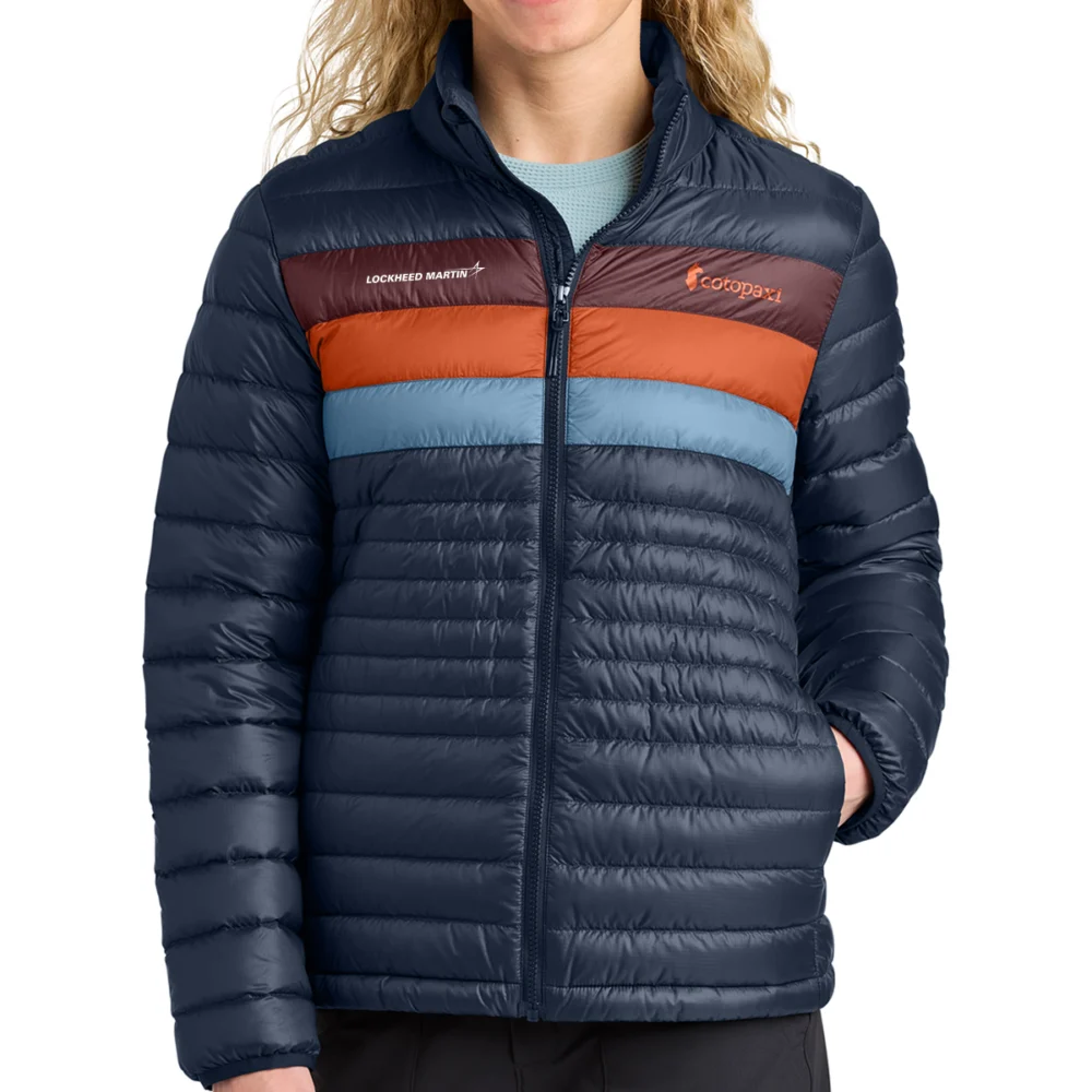 Cotopaxi® Women's Fuego Down Jacket