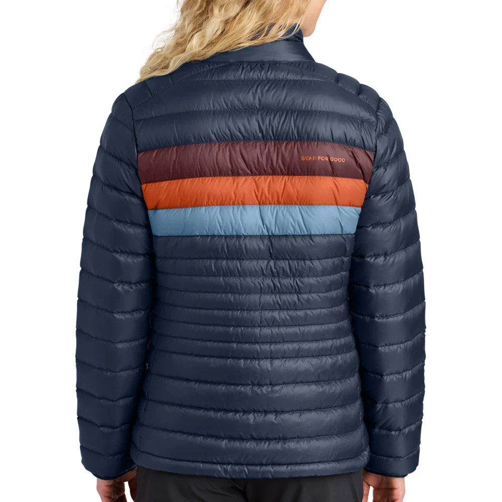 Alternative view of Cotopaxi® Women's Fuego Down Jacket