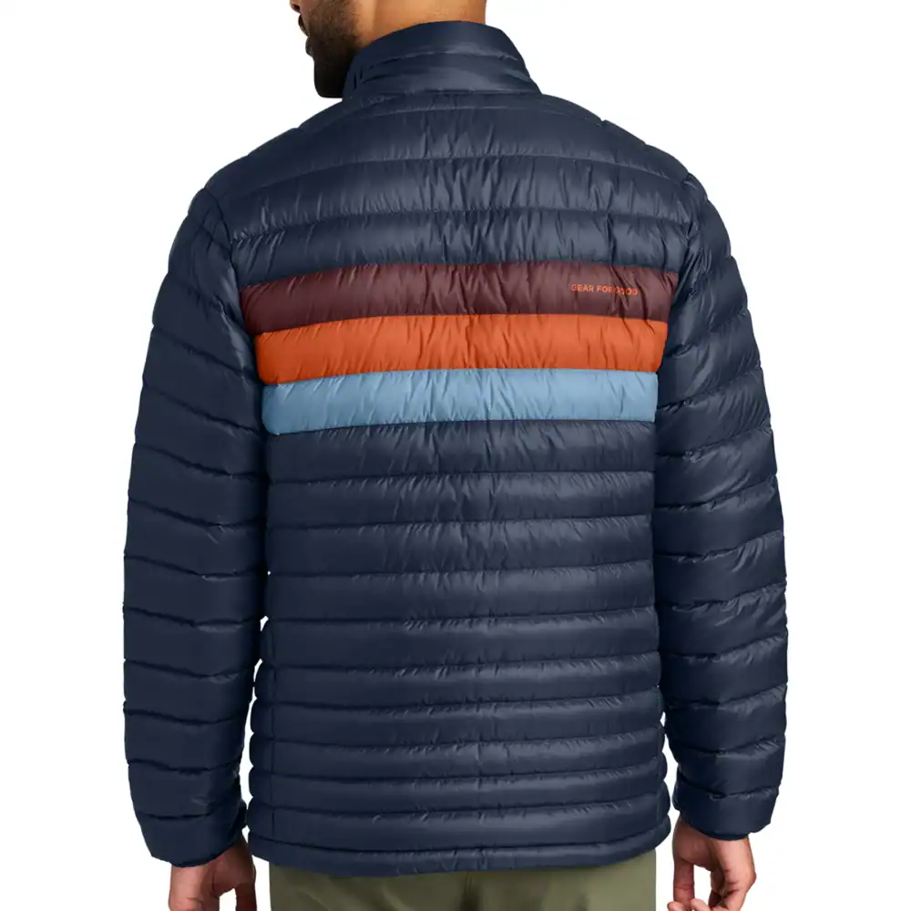 Alternative view of Cotopaxi® Fuego Down Jacket