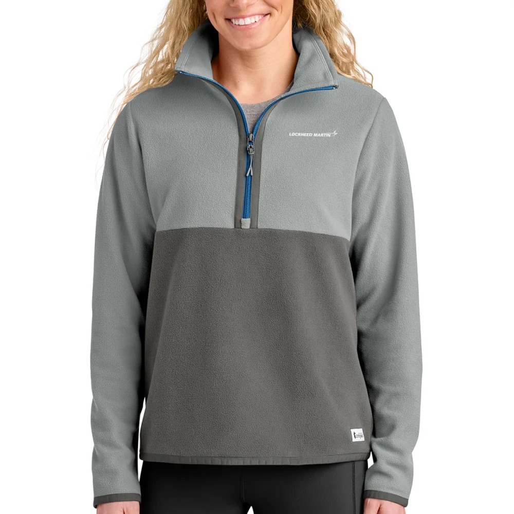 Cotopaxi® Women’s Amado 1/2-Zip Fleece