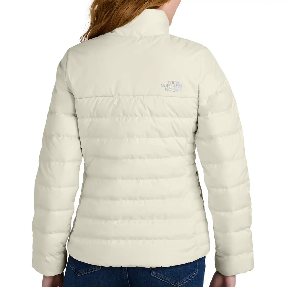 The North Face® Women’s Down Hybrid Jacket - Image 2