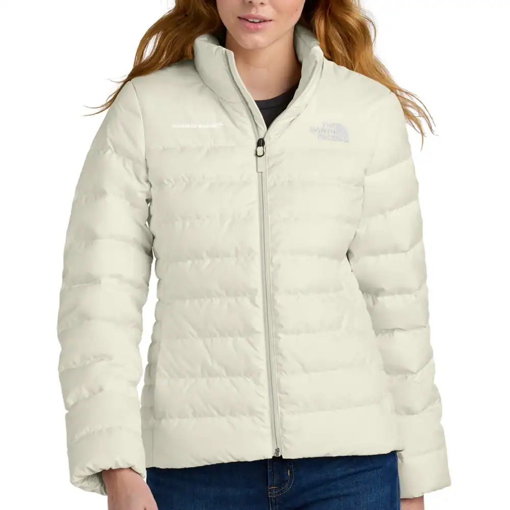 The North Face® Women’s Down Hybrid Jacket