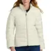 The North Face® Women’s Down Hybrid Jacket