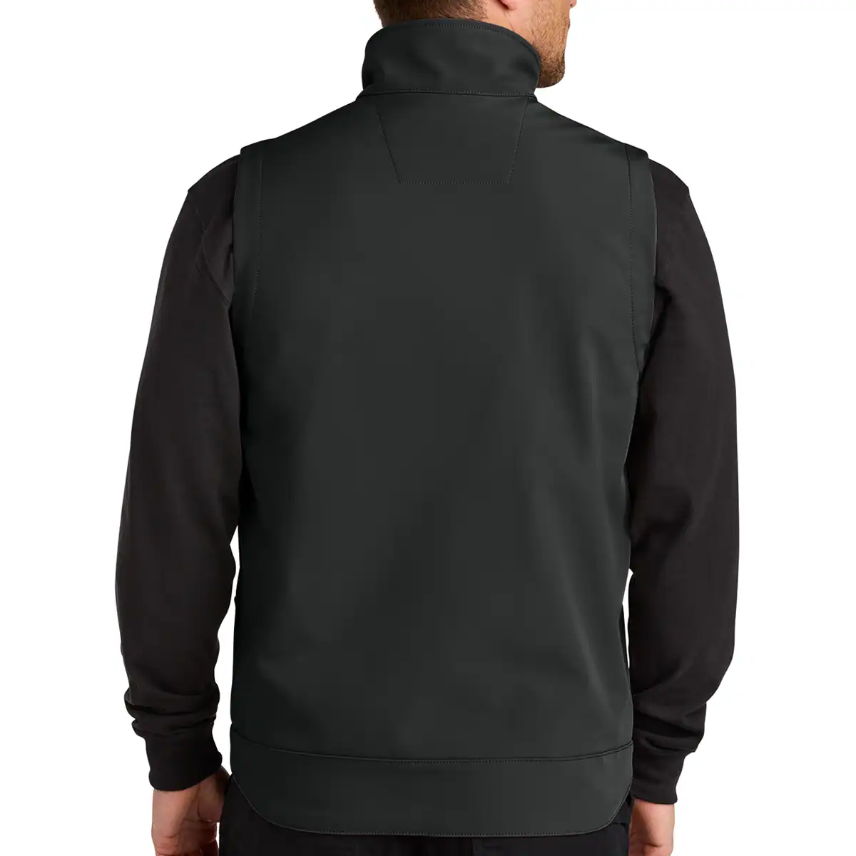Carhartt® Rain Defender® Soft Shell Vest - Lockheed Martin Company 