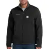 Carhartt® Crowley Soft Shell Jacket