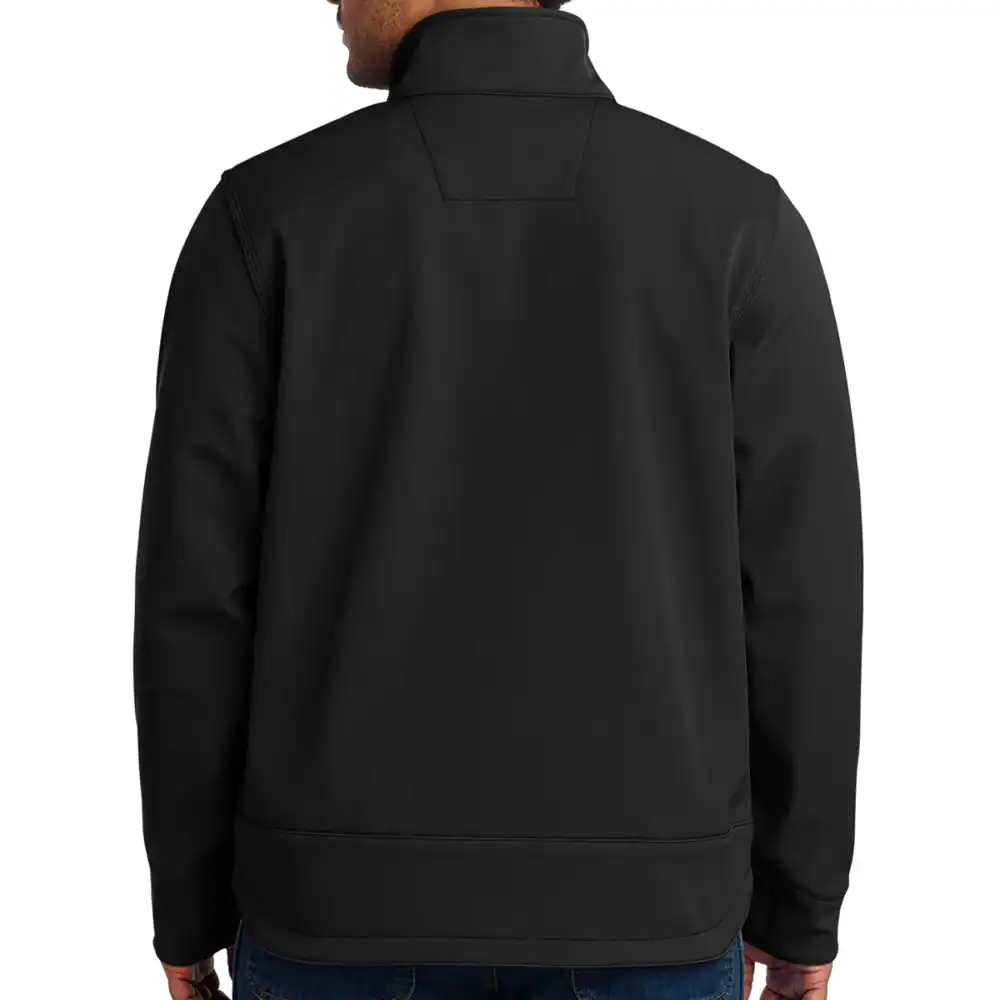 Alternative view of Carhartt® Crowley Soft Shell Jacket
