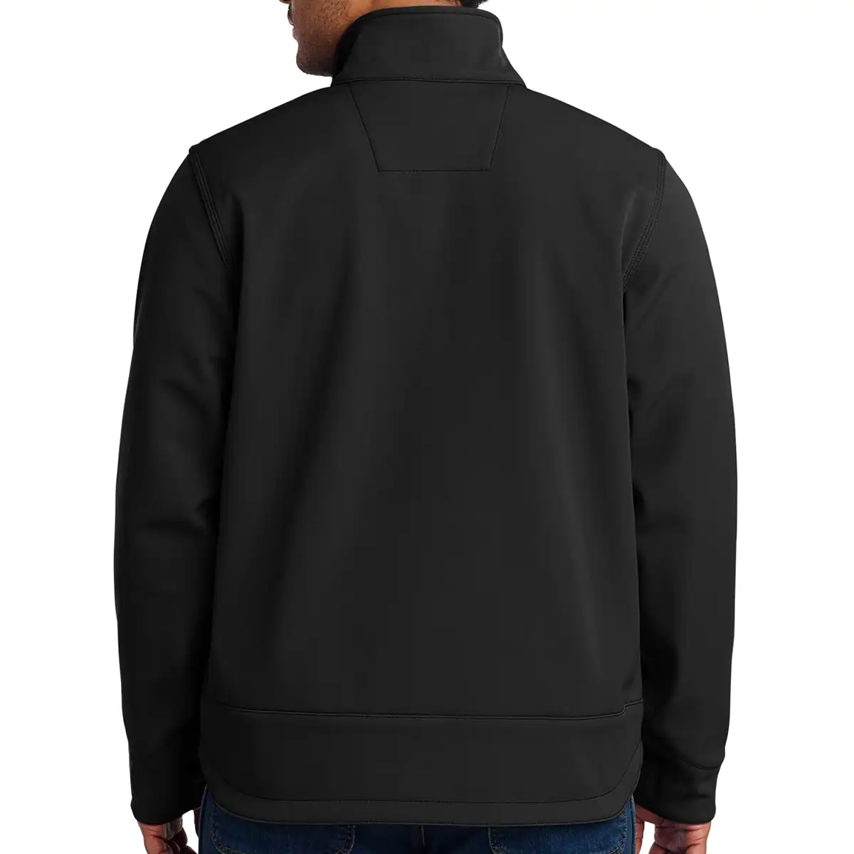 Carhartt® Crowley Soft Shell Jacket - Lockheed Martin Company Store