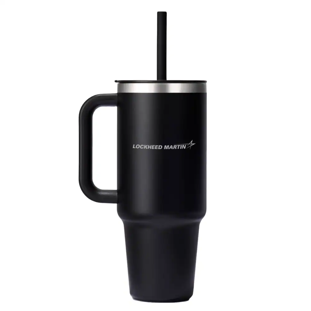 Hydro Flask® All Around™ Travel Tumbler w/ Straw, 40oz