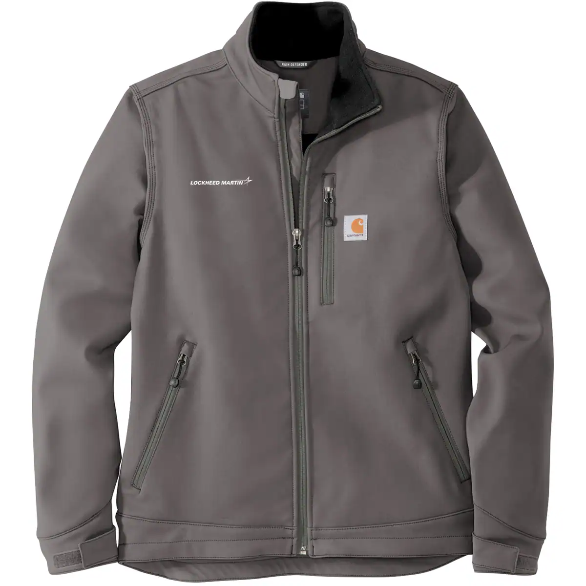 Carhartt® Crowley Soft Shell Jacket - Lockheed Martin Company Store