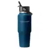 Hydro Flask® Travel Bottle w/ Flex Straw Cap, 32oz