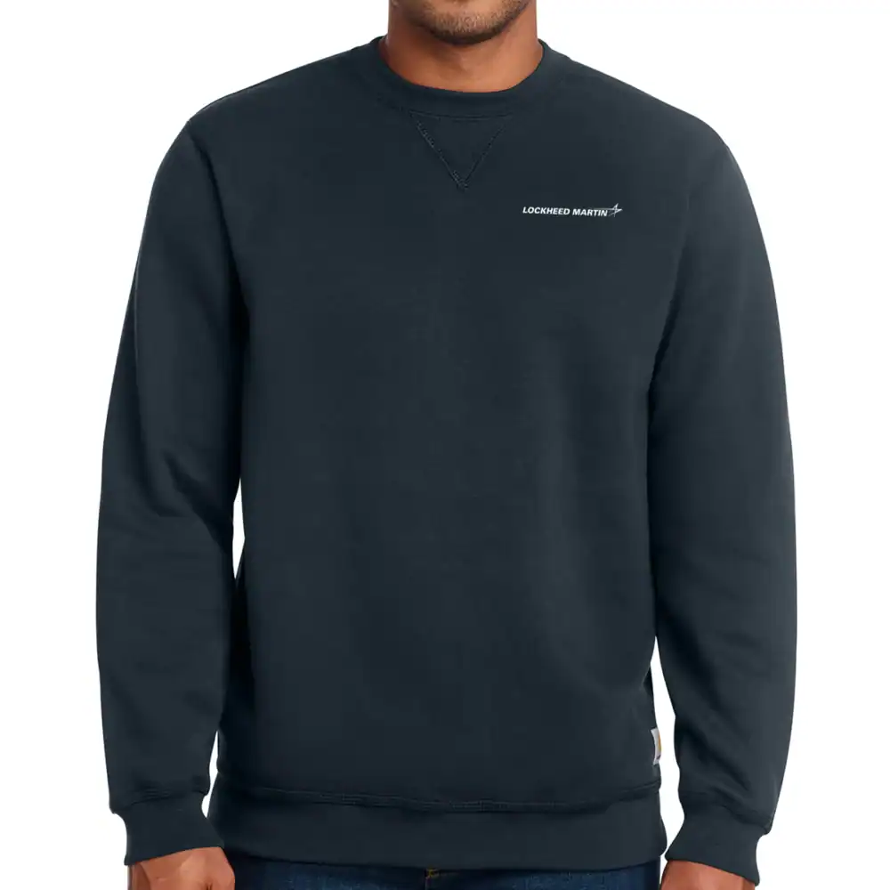 Carhartt® Midweight Crewneck Sweatshirt