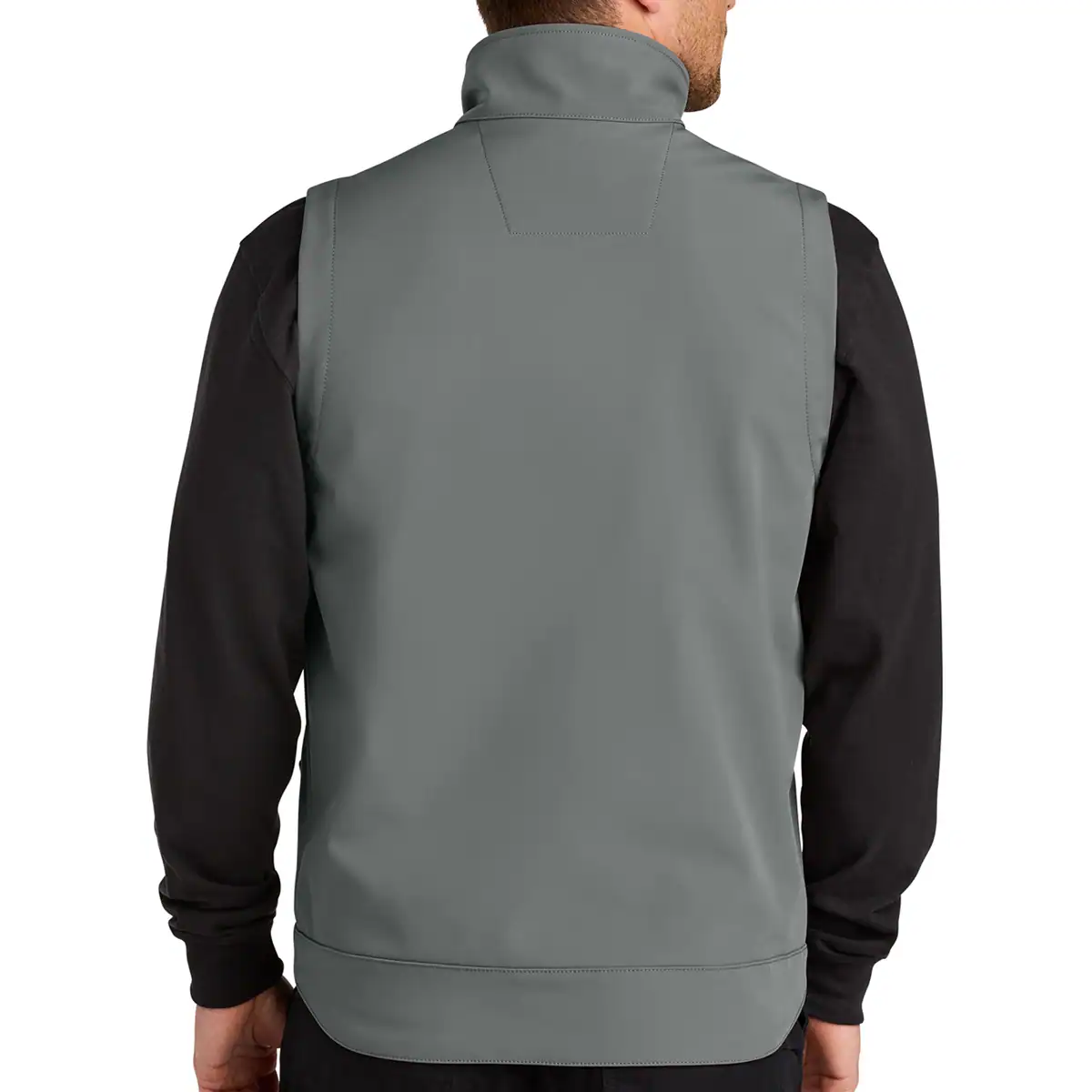 Carhartt® Rain Defender® Soft Shell Vest - Lockheed Martin Company 