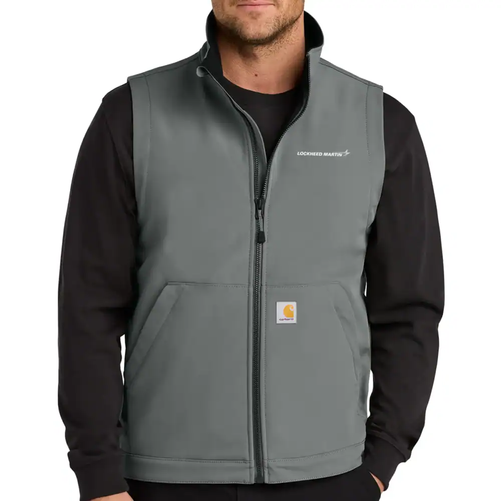 Carhartt® Rain Defender® Soft Shell Vest