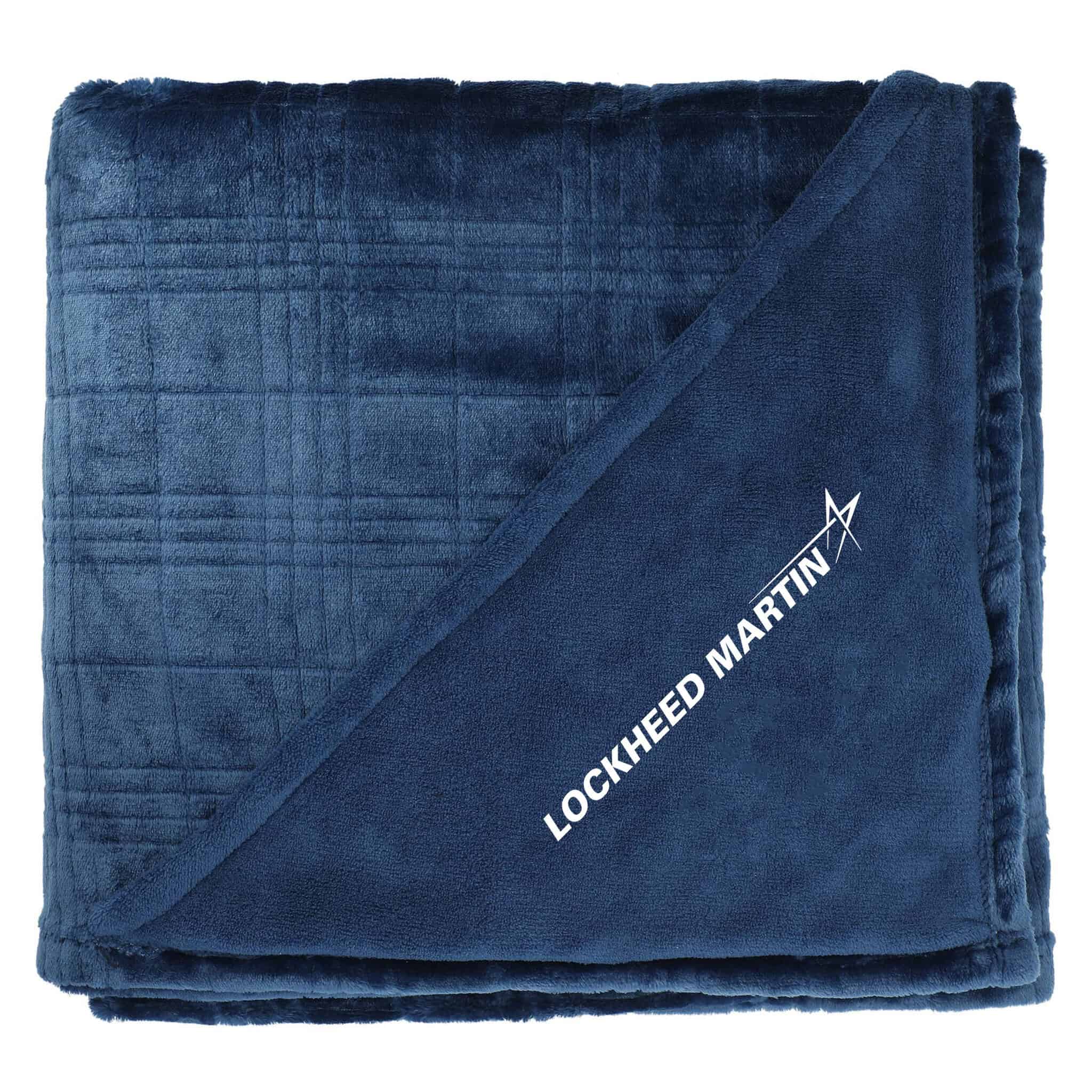 Luxury Comfort Flannel Fleece Blanket