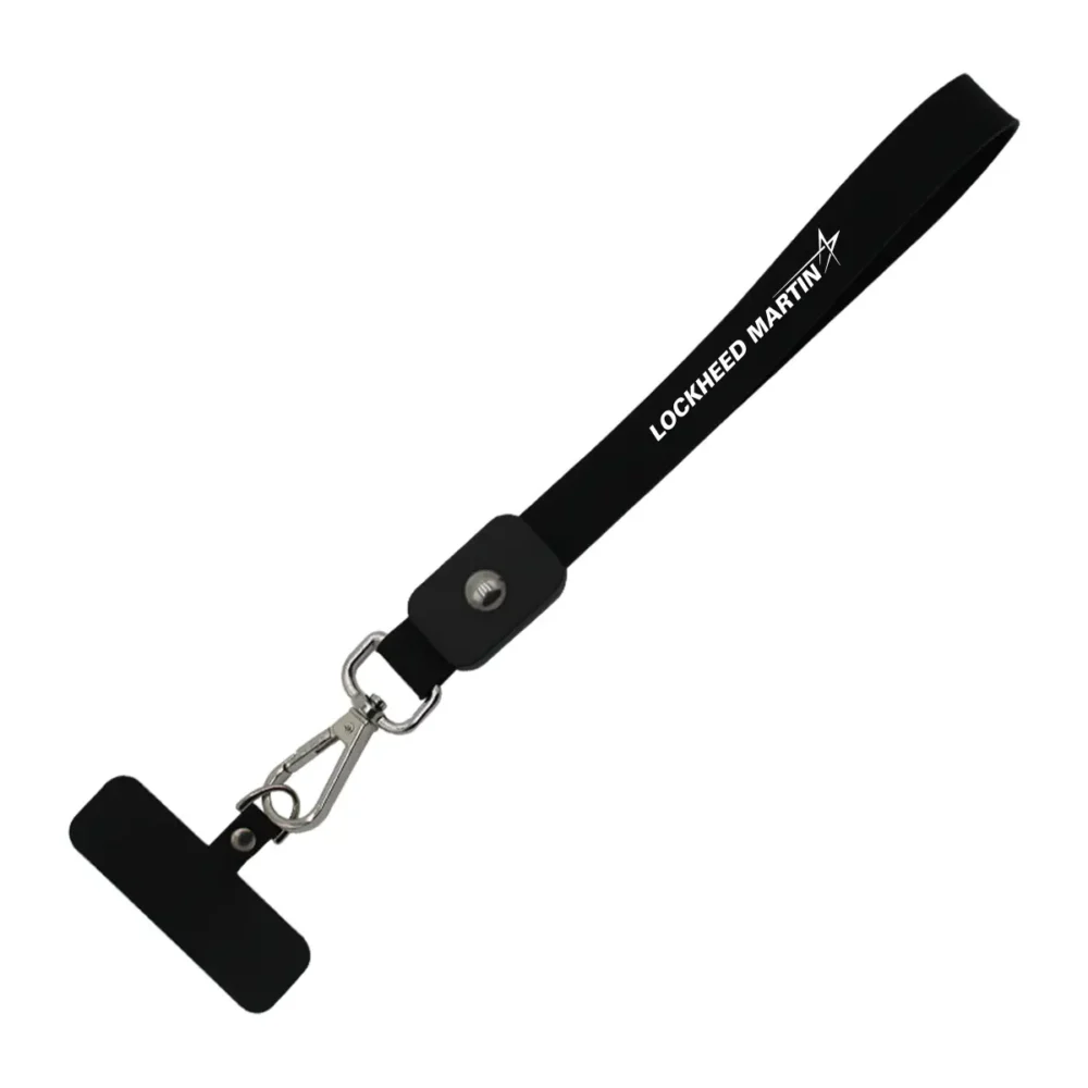 Fidget Roller Phone Holder - Black