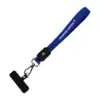 Fidget Roller Phone Holder - Blue