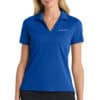 Nike Ladies' Dri-FIT Micro Pique 2.0 Polo