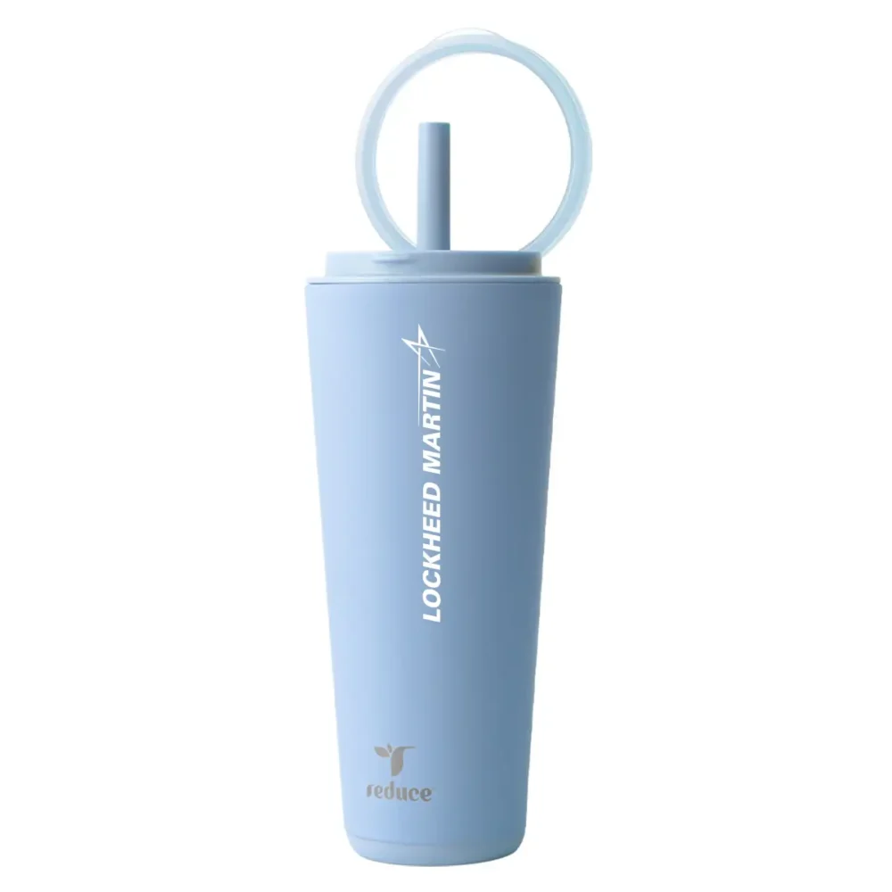 Reduce® Halo Tumbler, 32 oz - Glacier