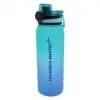 Halcyon Ombre Sport Bottle, 30 oz - Light Blue to Blue